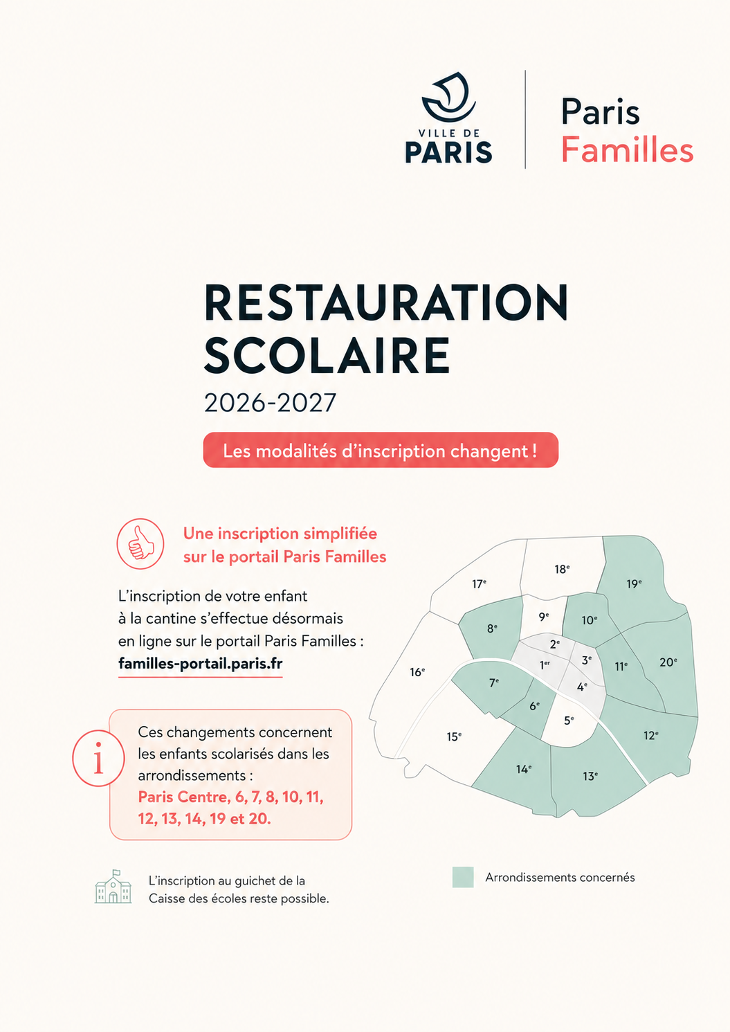 inscriptions 26
